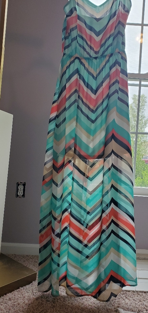 Altered State maxi 👗